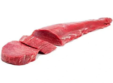 قیمت خرید فیله گوشت قرمز عمده به صرفه و ارزان